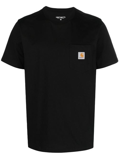 Pocket Tee T-shirt CARHARTT WIP | I03043489XX